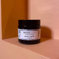 Eucalyptus Black Soap